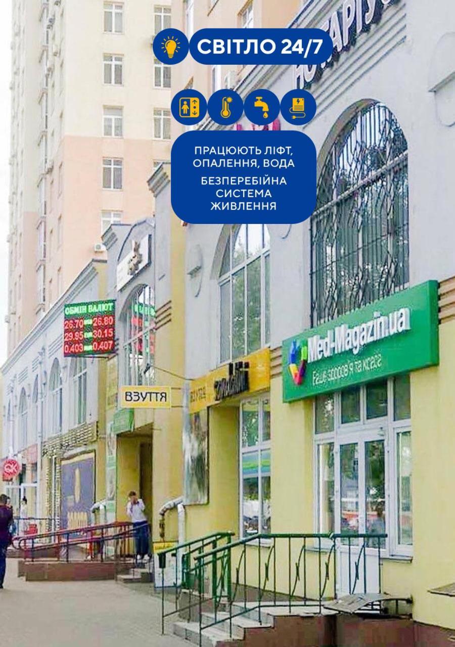 Rent Kiev Apartment 2 Min Metro Chernihivska Bagian luar foto